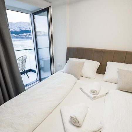 Villa San Antonio 3-Palada Baska  Ngoại thất bức ảnh