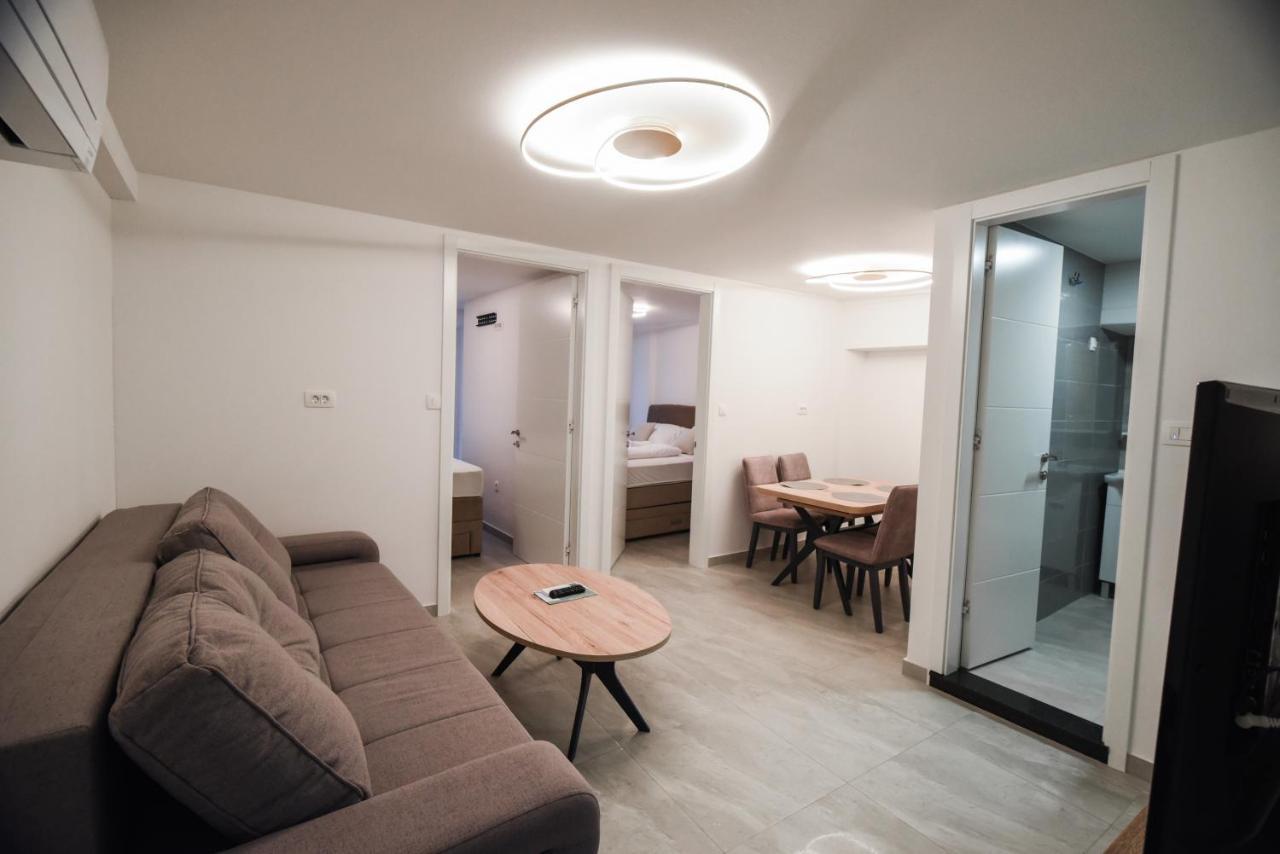 Villa San Antonio 3-Palada Baska  Ngoại thất bức ảnh
