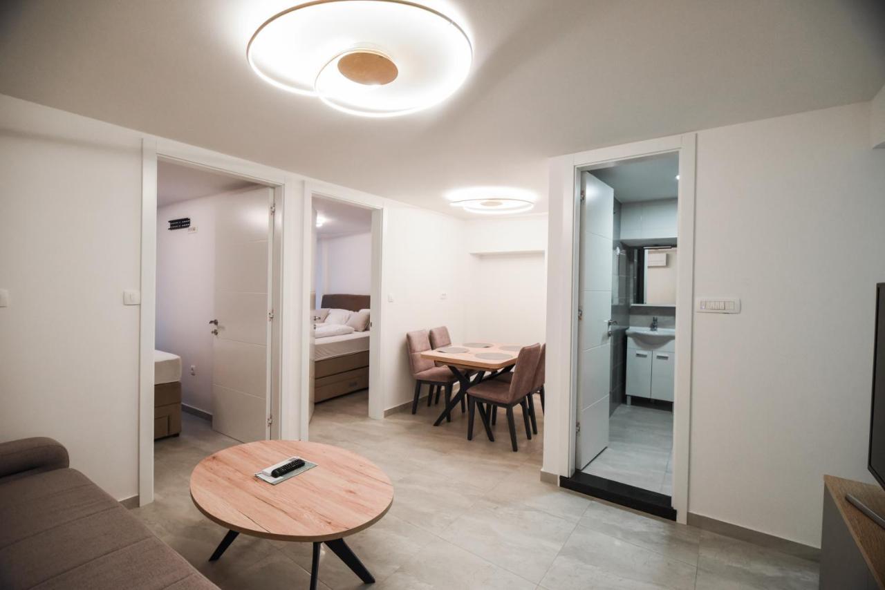 Villa San Antonio 3-Palada Baska  Ngoại thất bức ảnh