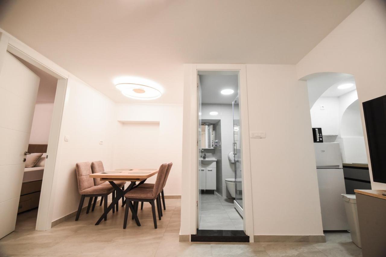 Villa San Antonio 3-Palada Baska  Ngoại thất bức ảnh