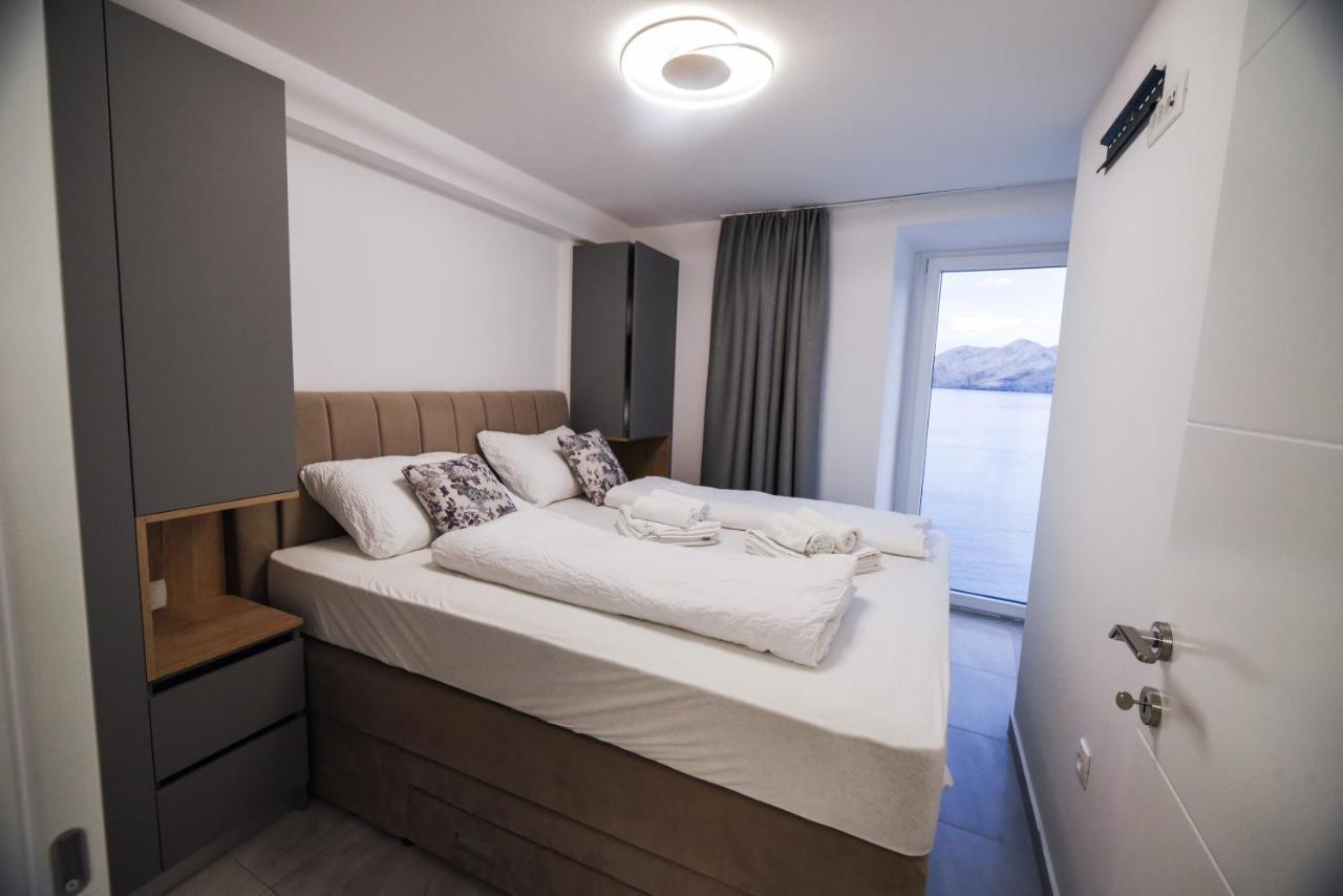 Villa San Antonio 3-Palada Baska  Ngoại thất bức ảnh